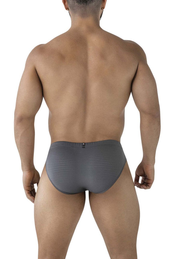 Xtremen 91210B Microfiber Briefs - SomethingTrendy.com