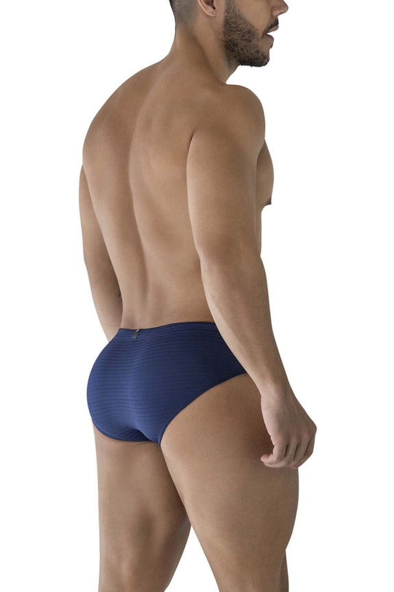 Xtremen 91210B Microfiber Briefs - SomethingTrendy.com
