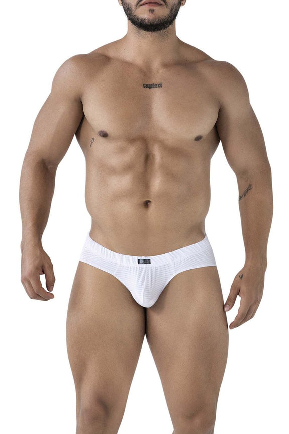 Xtremen 91210B Microfiber Briefs - SomethingTrendy.com