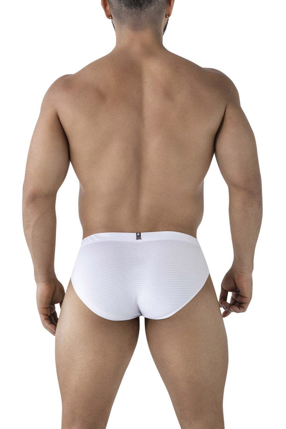 Xtremen 91210B Microfiber Briefs - SomethingTrendy.com