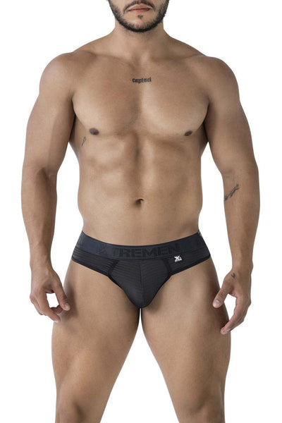Xtremen 91211B Microfiber Thongs