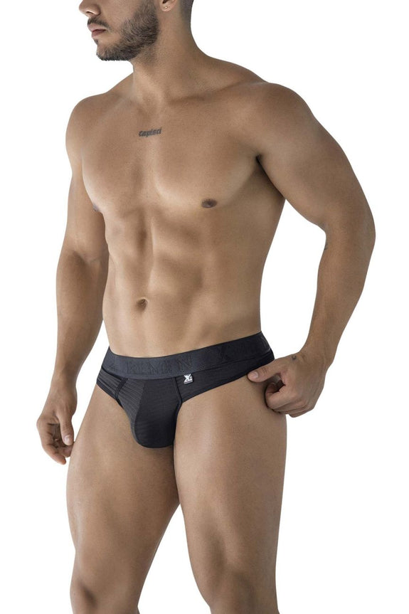 Xtremen 91211B Microfiber Thongs