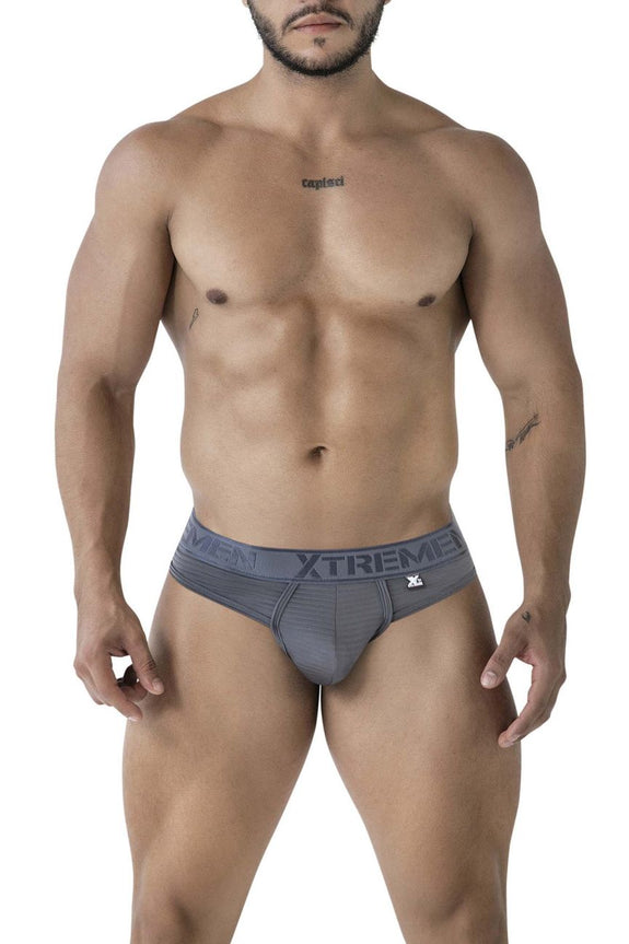 Xtremen 91211B Microfiber Thongs
