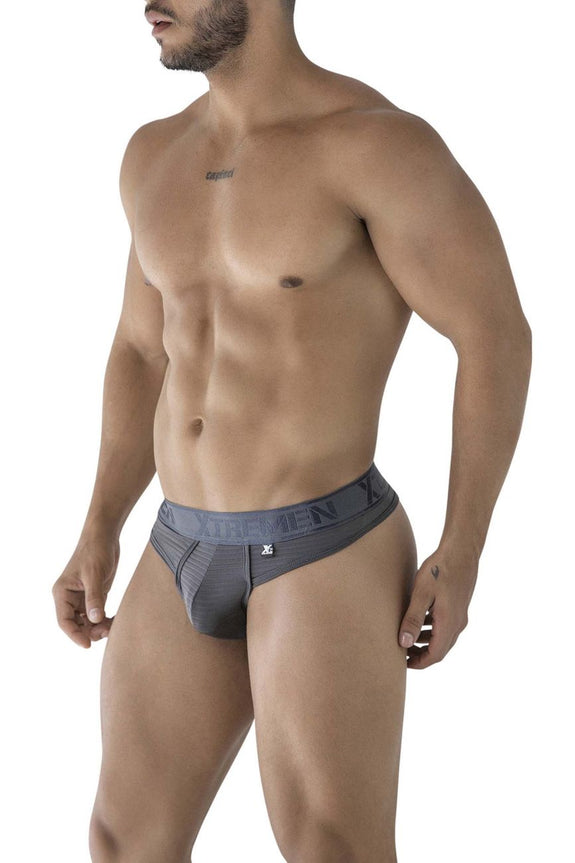 Xtremen 91211B Microfiber Thongs