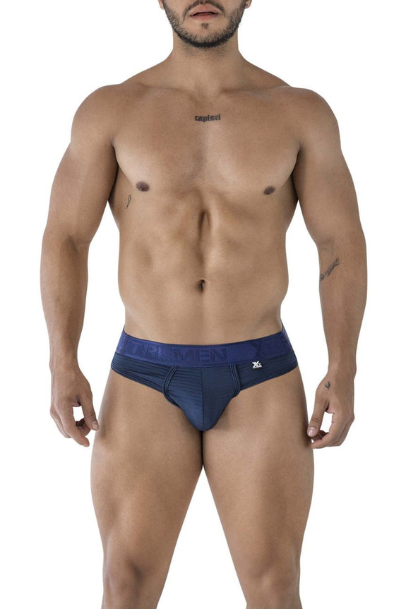 Xtremen 91211B Microfiber Thongs