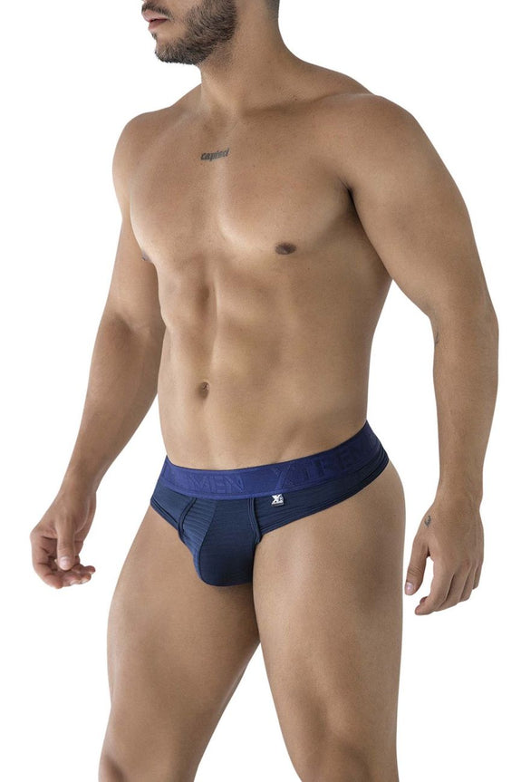Xtremen 91211B Microfiber Thongs