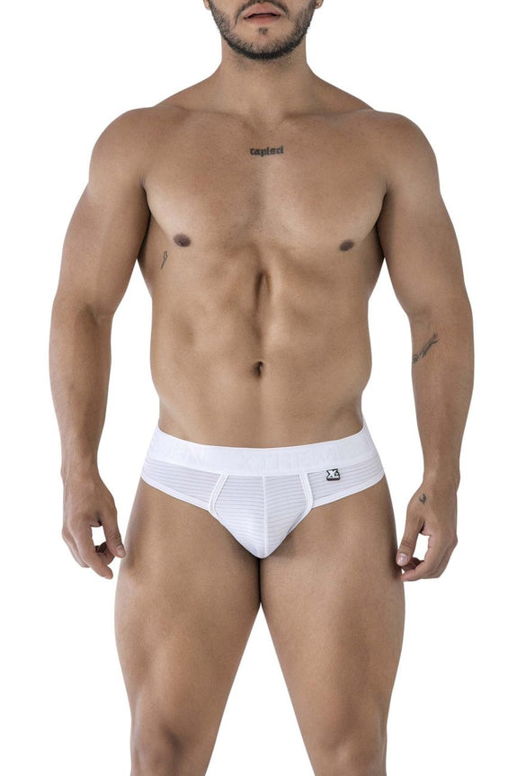 Xtremen 91211B Microfiber Thongs