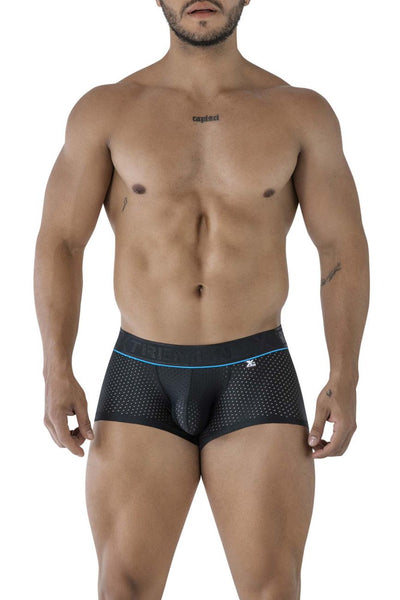 Xtremen 91212B Microfiber Trunks - SomethingTrendy.com