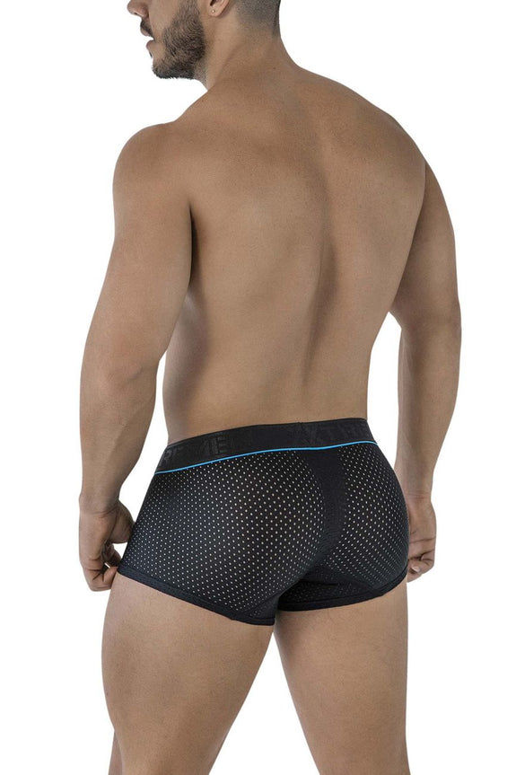 Xtremen 91212B Microfiber Trunks - SomethingTrendy.com