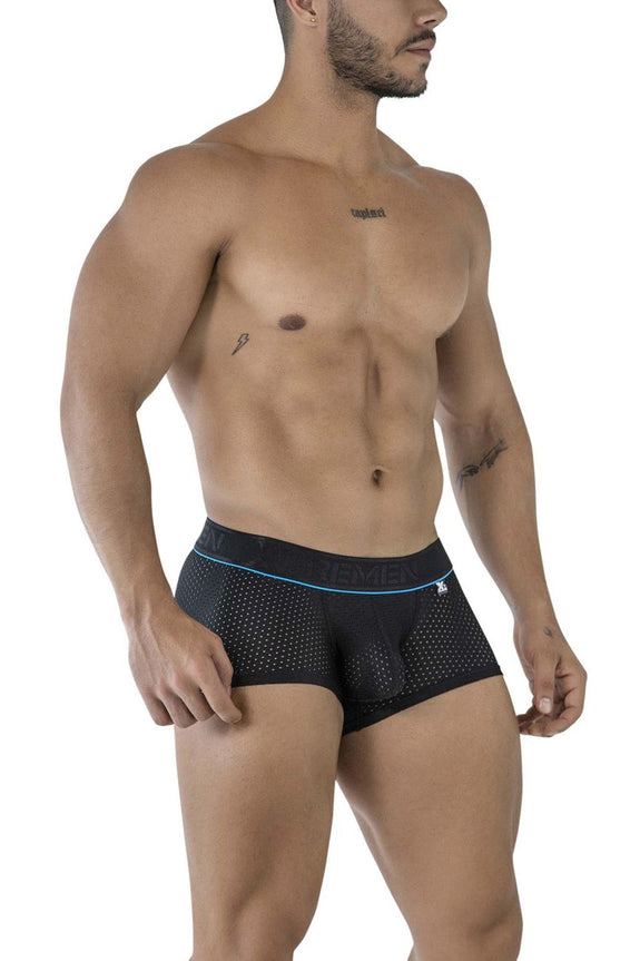 Xtremen 91212B Microfiber Trunks - SomethingTrendy.com