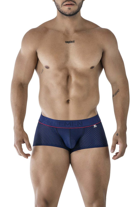 Xtremen 91212B Microfiber Trunks - SomethingTrendy.com