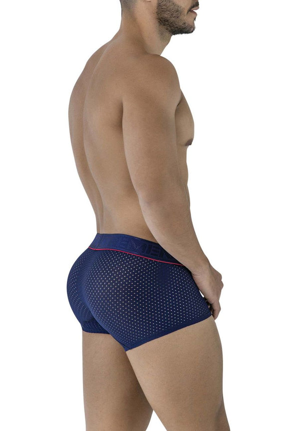 Xtremen 91212B Microfiber Trunks - SomethingTrendy.com