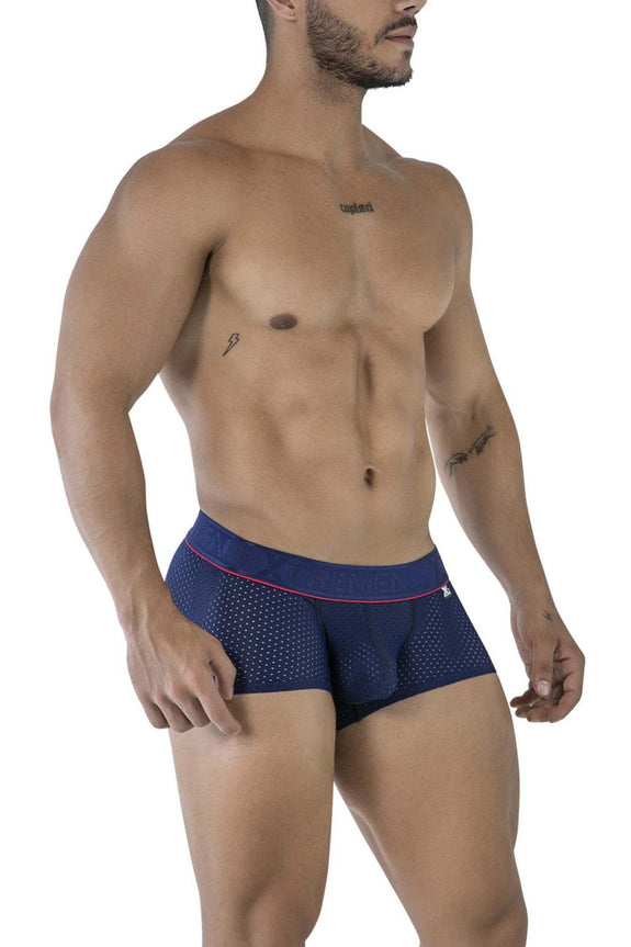 Xtremen 91212B Microfiber Trunks - SomethingTrendy.com