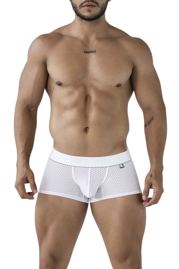 Xtremen 91212B Microfiber Trunks - SomethingTrendy.com