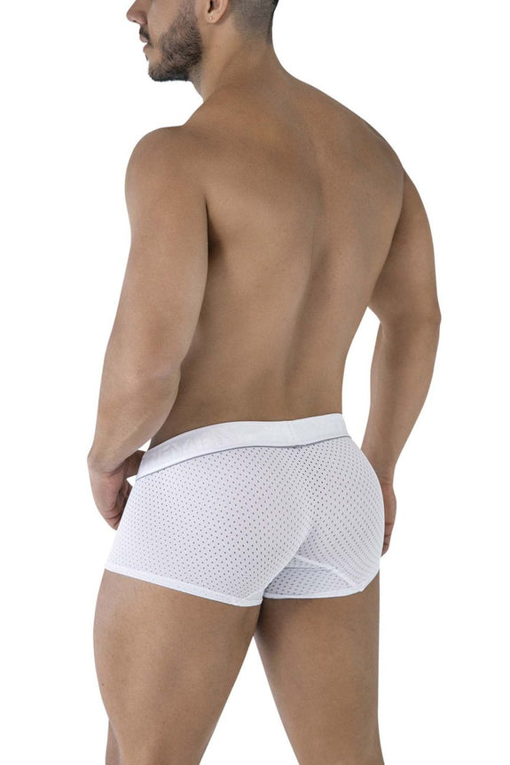 Xtremen 91212B Microfiber Trunks - SomethingTrendy.com