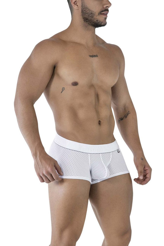 Xtremen 91212B Microfiber Trunks - SomethingTrendy.com