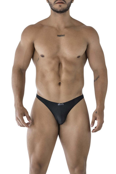 Xtremen 91215B Microfiber Bikini - SomethingTrendy.com