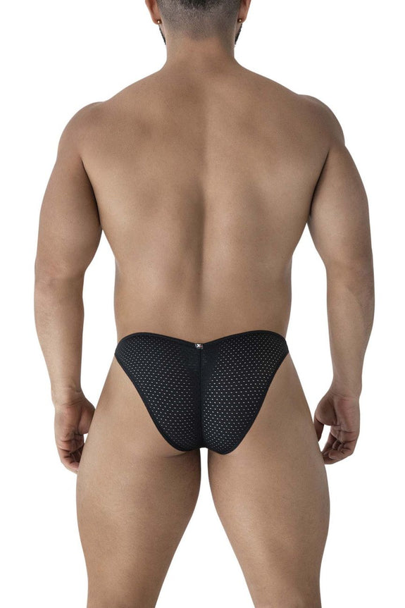 Xtremen 91215B Microfiber Bikini - SomethingTrendy.com
