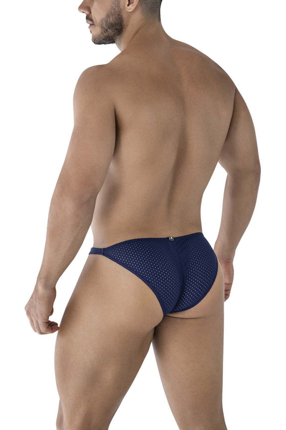 Xtremen 91215B Microfiber Bikini - SomethingTrendy.com