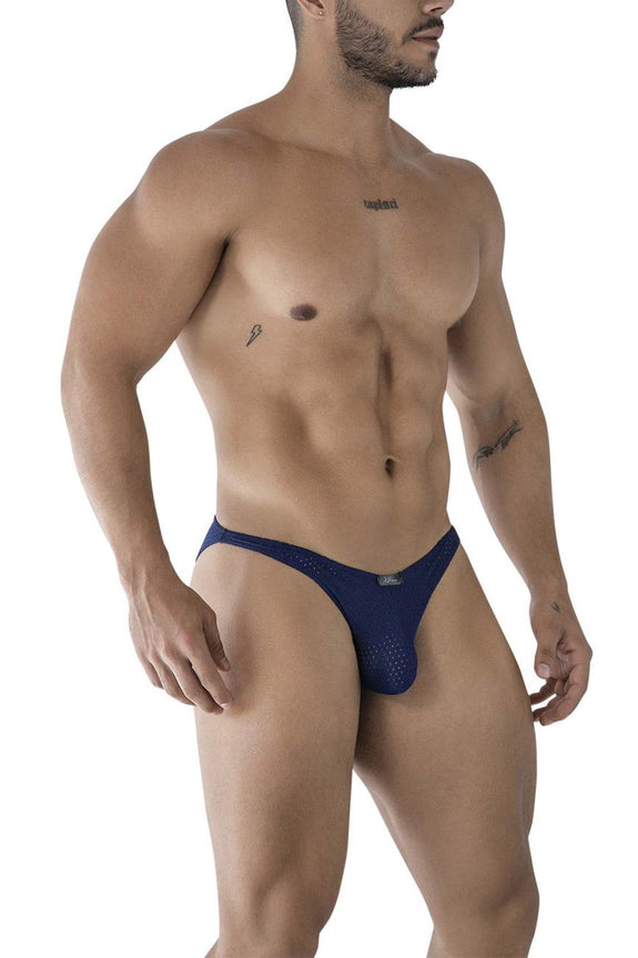 Xtremen 91215B Microfiber Bikini - SomethingTrendy.com
