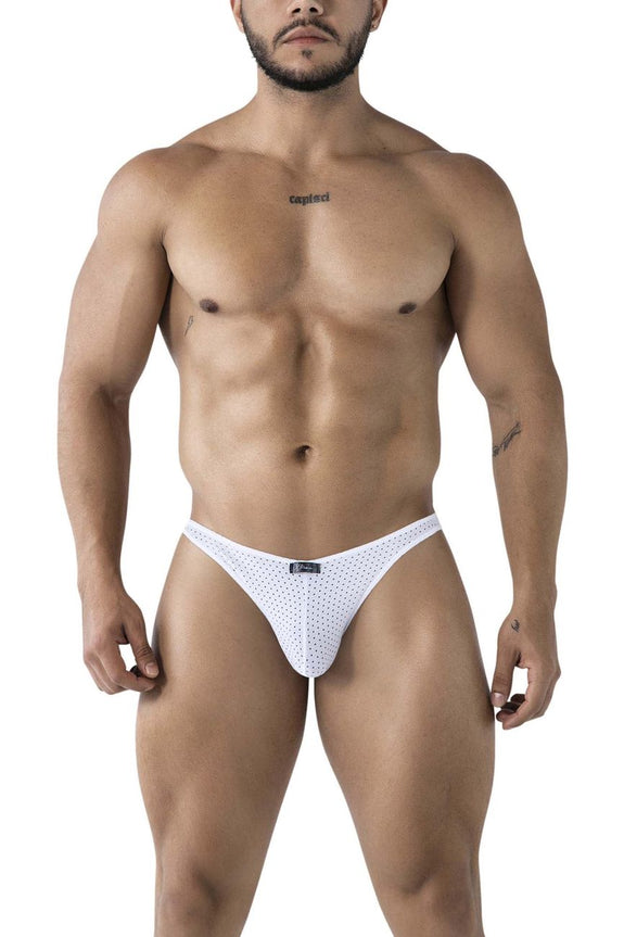 Xtremen 91215B Microfiber Bikini - SomethingTrendy.com