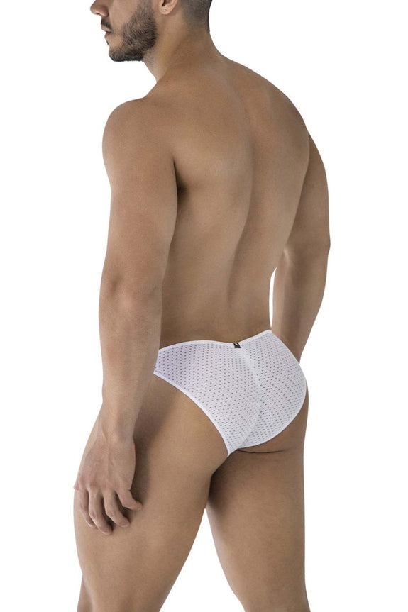 Xtremen 91215B Microfiber Bikini - SomethingTrendy.com