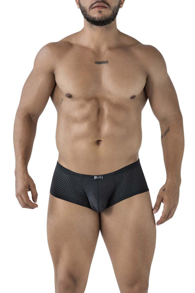 Xtremen 91216B Microfiber Trunks - SomethingTrendy.com