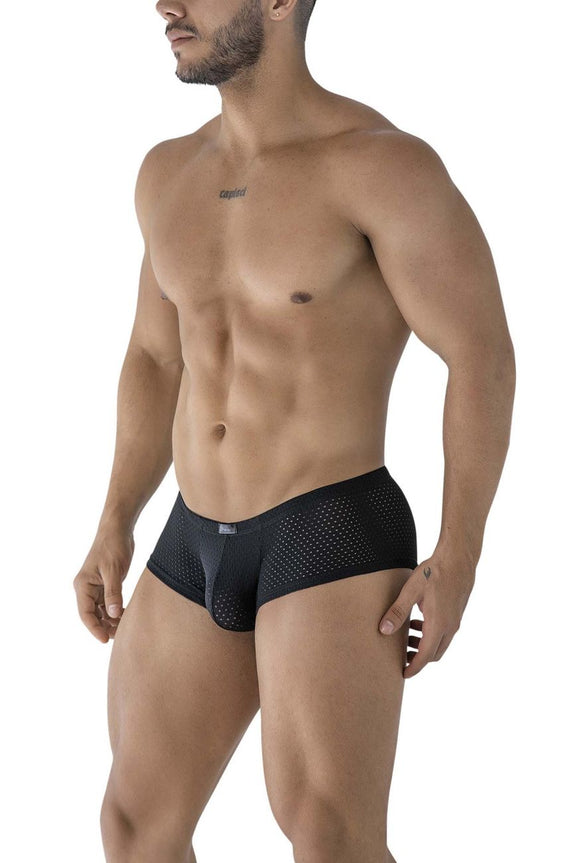 Xtremen 91216B Microfiber Trunks - SomethingTrendy.com