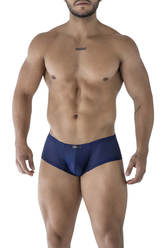 Xtremen 91216B Microfiber Trunks - SomethingTrendy.com