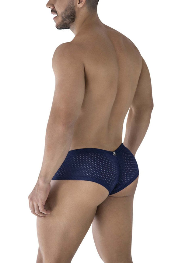 Xtremen 91216B Microfiber Trunks - SomethingTrendy.com