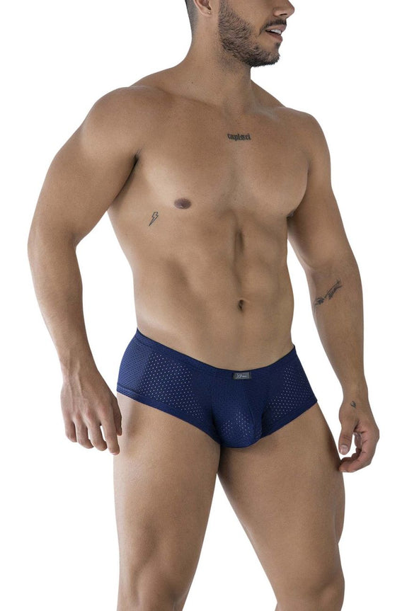 Xtremen 91216B Microfiber Trunks - SomethingTrendy.com