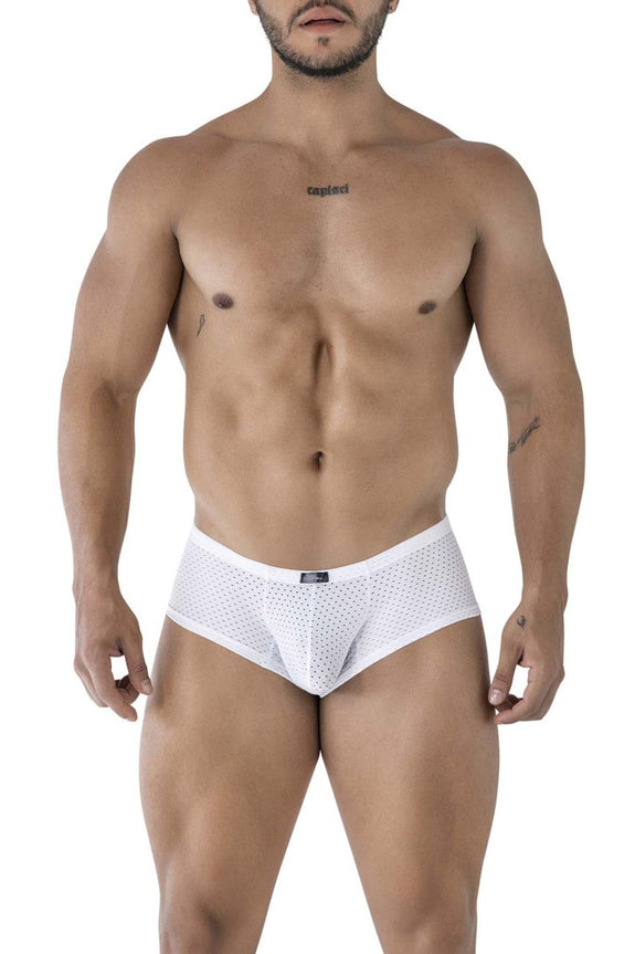 Xtremen 91216B Microfiber Trunks - SomethingTrendy.com