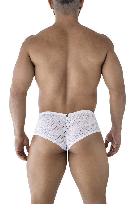 Xtremen 91216B Microfiber Trunks - SomethingTrendy.com