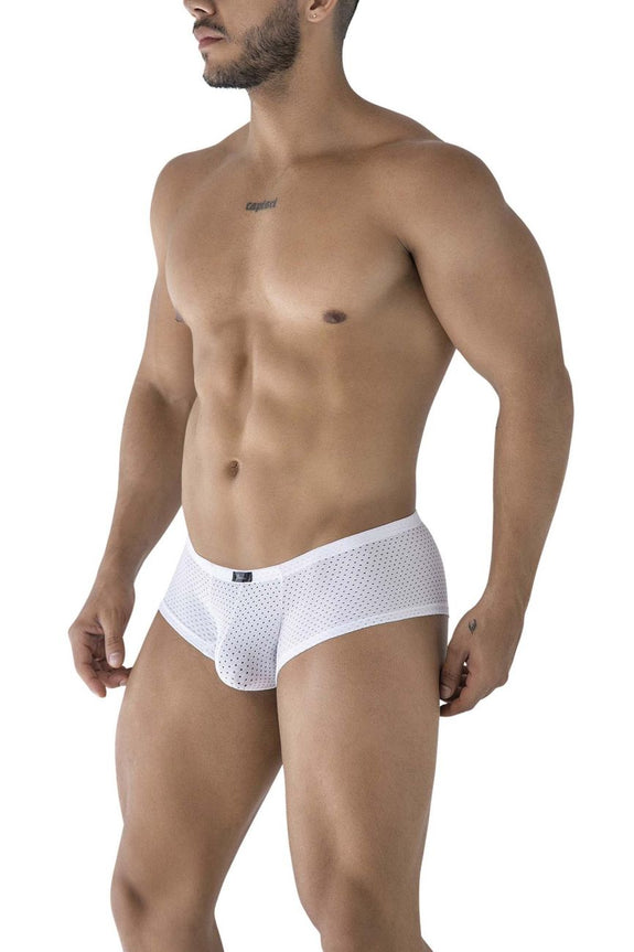 Xtremen 91216B Microfiber Trunks - SomethingTrendy.com
