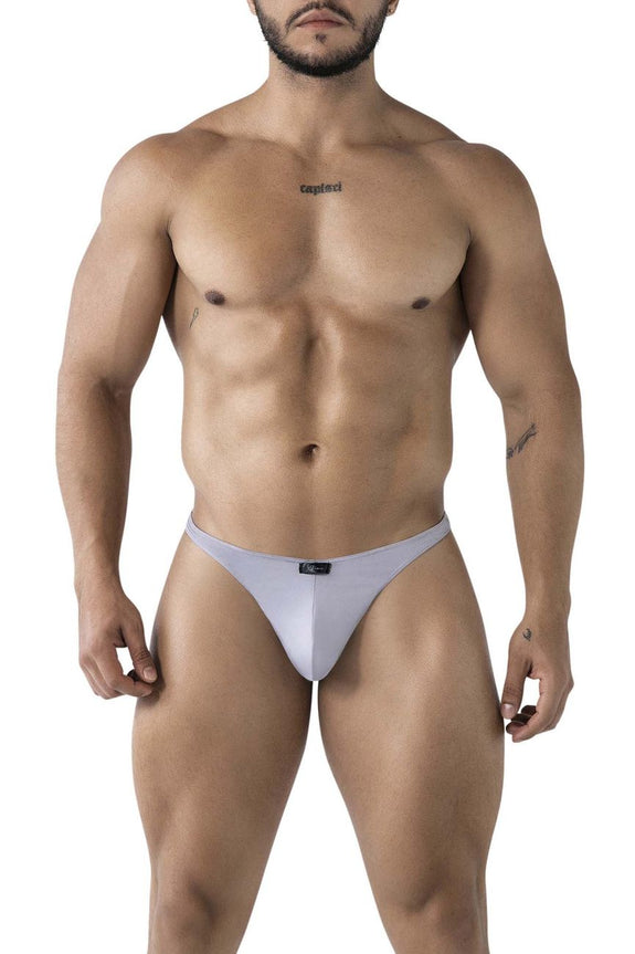 Xtremen 91217 Microfiber Thongs - SomethingTrendy.com