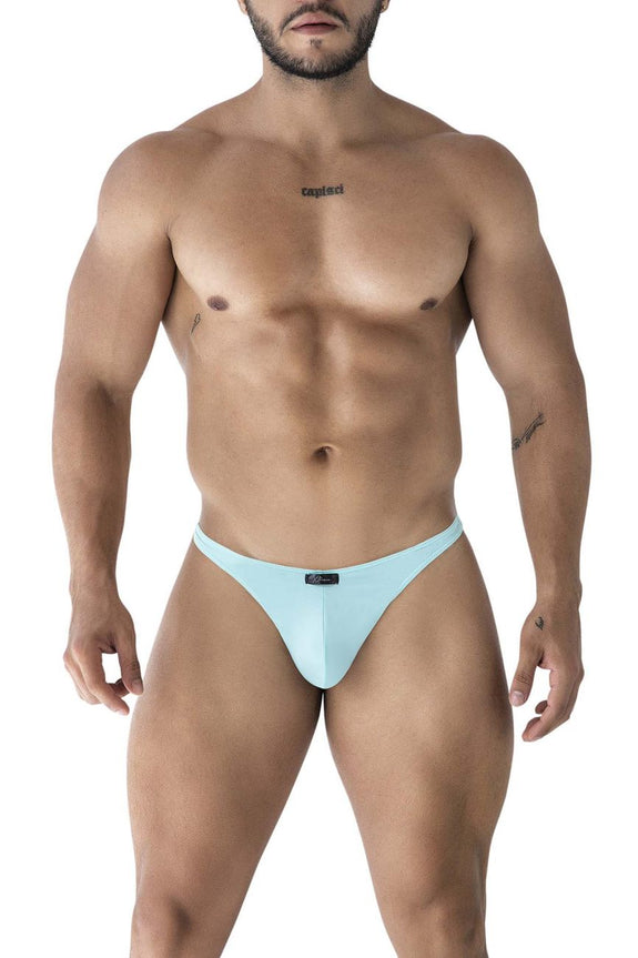 Xtremen 91217 Microfiber Thongs - SomethingTrendy.com