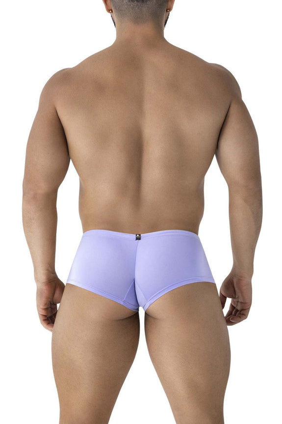 Xtremen 91219 Microfiber Trunks - SomethingTrendy.com