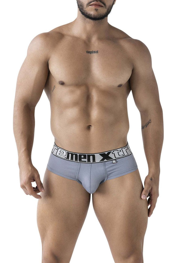 Xtremen 91221 Microfiber Briefs - SomethingTrendy.com
