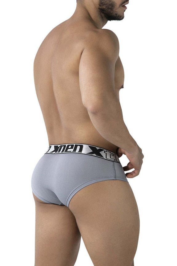 Xtremen 91221 Microfiber Briefs - SomethingTrendy.com