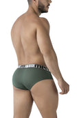 Xtremen 91221 Microfiber Briefs