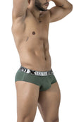 Xtremen 91221 Microfiber Briefs