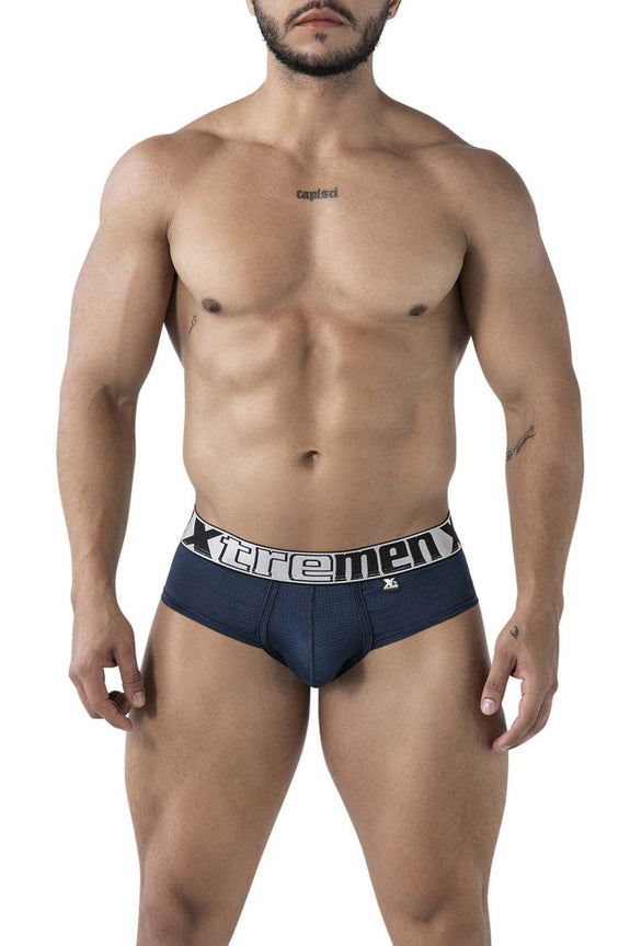 Xtremen 91221 Microfiber Briefs - SomethingTrendy.com