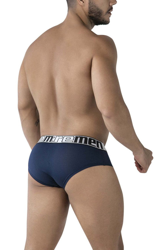 Xtremen 91221 Microfiber Briefs - SomethingTrendy.com