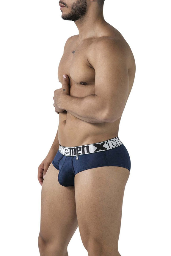 Xtremen 91221 Microfiber Briefs - SomethingTrendy.com