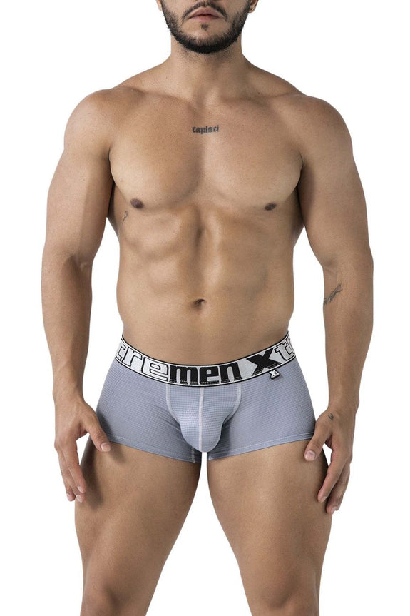 Xtremen 91222 Microfiber Trunks - SomethingTrendy.com