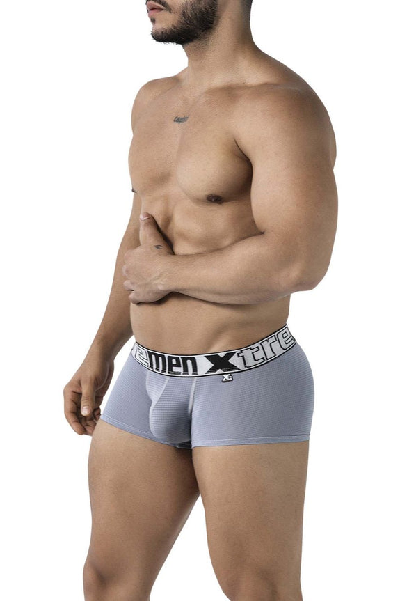 Xtremen 91222 Microfiber Trunks - SomethingTrendy.com
