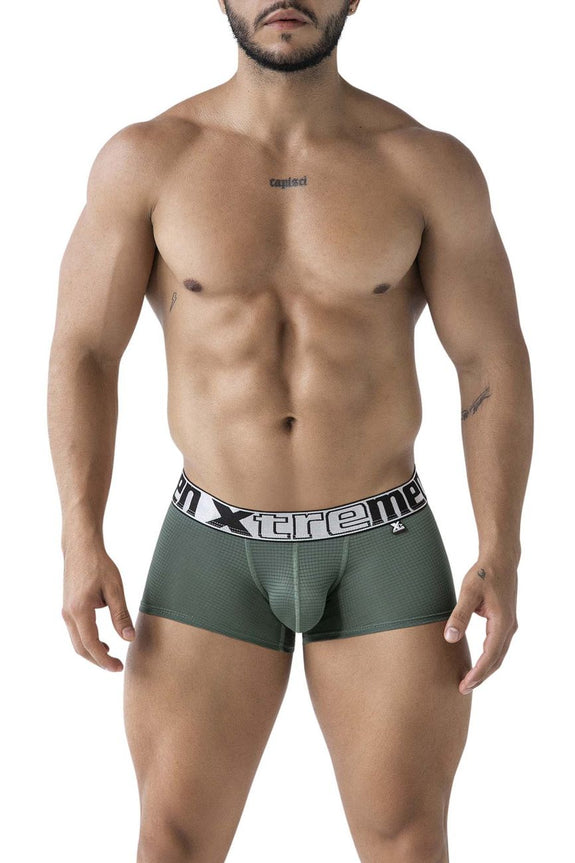 Xtremen 91222 Microfiber Trunks - SomethingTrendy.com