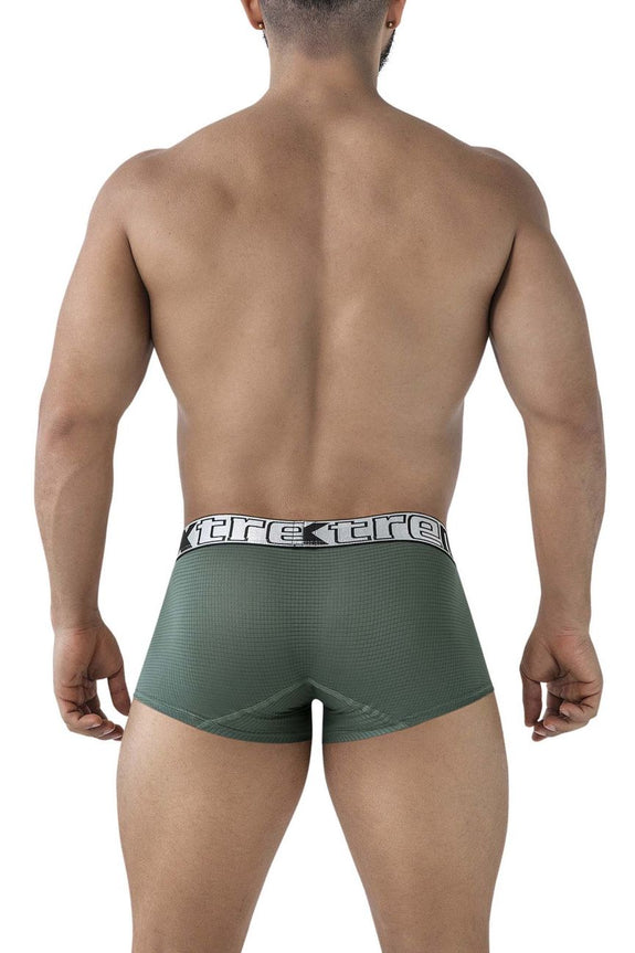 Xtremen 91222 Microfiber Trunks - SomethingTrendy.com