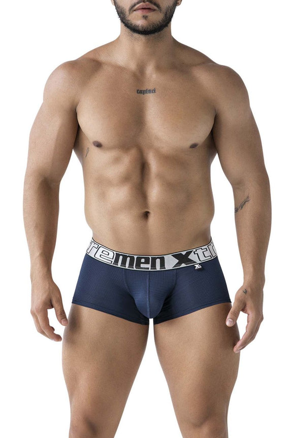Xtremen 91222 Microfiber Trunks - SomethingTrendy.com
