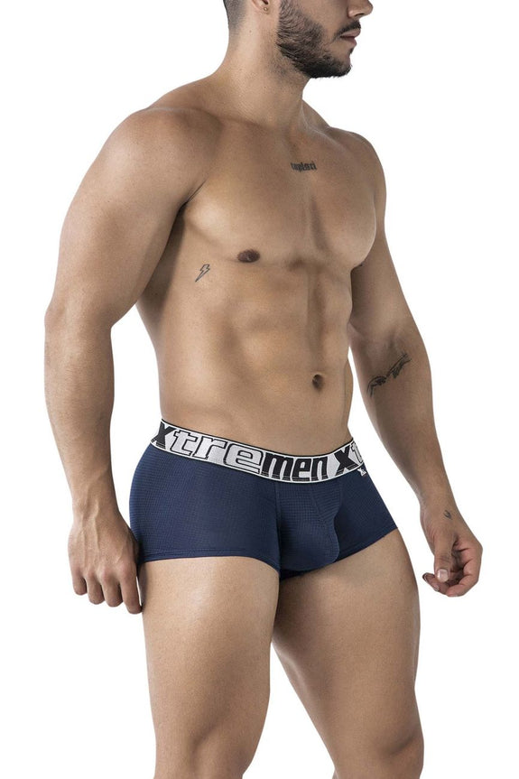 Xtremen 91222 Microfiber Trunks - SomethingTrendy.com